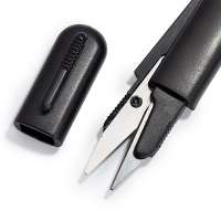 Ножницы "PRYM" 611505 для обрезки ниток 110 мм