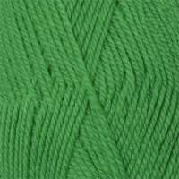 Пряжа для вязания КАМТ Бамбино (35% шерсть меринос, 65% акрил) 10х50г/150м цв.044 трава