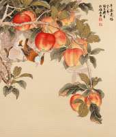 Набор для вышивания XIU CRAFTS  арт xcrafts.2030823 "Спелые яблоки"