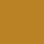 Мулине Gamma 8 метров х/б №0215 золотисто-коричневый