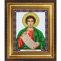 АРТ СОЛО Рисунок на ткани арт. VIA4069 Святой Апостол Филипп