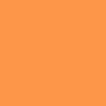 Мулине Gamma 8 метров х/б №0107 оранжевый