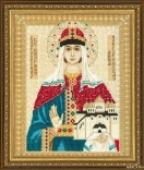 Набор РИОЛИС СС-1454 Св. Анна Новгородская