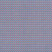 Ткани для пэчворка PEPPY БАБУШКИН СУНДУЧОК БС-33 клетка яр.синий/розовый	