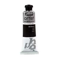 Краски акриловые "PEBEO" Artist Acrylics extra fine №2 37 мл арт. 907-260 сепия