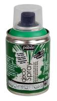 "PEBEO" Краска на водной основе decoSpray (аэрозоль) арт. 093723 зеленый рождественский 100 мл