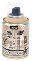 "PEBEO" Краска на водной основе decoSpray (аэрозоль) арт. 093724 светло-бежевый 100 мл