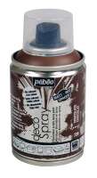 "PEBEO" Краска на водной основе decoSpray (аэрозоль) арт. 093726 шоколадный 100 мл