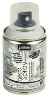 "PEBEO" Краска на водной основе decoSpray (аэрозоль) арт. 093728 серый 100 мл