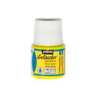 "PEBEO" Краска для светлых тканей Setacolor 45 мл арт. 329-031 желтый флуоресцентный