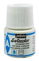"PEBEO" Объемная опухающая паста для ткани Setacolor арт. 391016 45 мл