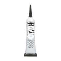 "PEBEO" Контурная краска по шелку Gutta 20 мл арт. 147-001 прозрачный (смываемый)