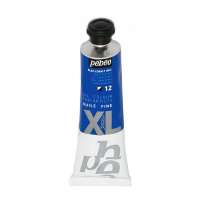 Краски масляные "PEBEO" XL 200 мл арт. 200012 кобальт синий