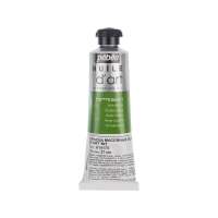 Краски масляные "PEBEO" super fine d'Art №1 37 мл арт. 014175 киноварь зеленая