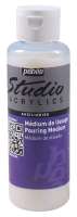 "PEBEO" Пуринг-медиум Studio Acrylics арт. 524551 250 мл