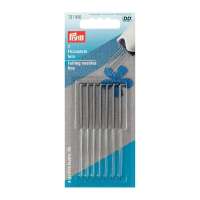 131160 PRYM Иглы для сваливания шерсти тонкие сталь уп.7шт