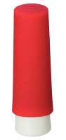 610297 PRYM Вращающаяся игольница-'твистер' с магнитом пластик без содержимого цв.белый/красный