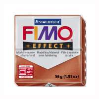 "FIMO" Effect полимерная глина 57 г 8020-27 медный