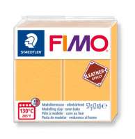 "FIMO" Leather-Effect полимерная глина 57 г 8010-109 песочный