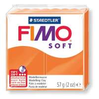 "FIMO" Soft полимерная глина 57 г 8020-42 мандарин