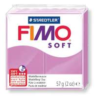 "FIMO" Soft полимерная глина 57 г 8020-62 лаванда