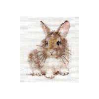 Набор для вышивания Алиса арт.0-170 Крольчонок