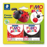 FIMO kids kit детский набор “Веселые жуки” арт.8035-12