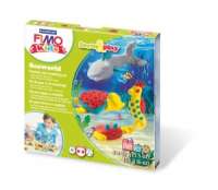 FIMO kids formplay детский набор “Подводный мир” арт.8034 14 LZ