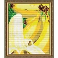 Картина стразами Арт Соло арт. AT5572 "Банан"