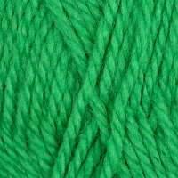 Пряжа для вязания КАМТ Гармония (50% импортная п/т шерсть, 50% акрил) 5х100г/245м цв.044 трава