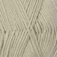 Пряжа для вязания КАМТ Аргентинская шерсть (100% импортная п/т шерсть) 10х100г/200м цв.106 жемчужный