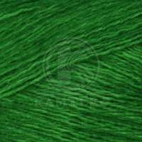 Пряжа для вязания КАМТ Астория (65% хлопок, 35% шерсть) 5х50г/180м цв.044 трава