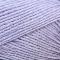 Пряжа для вязания КАМТ Детская забава (20% микрофибра, 80% объемный акрил) 10х50г/140м цв.072 лаванда