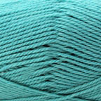 Пряжа для вязания КАМТ Бамбино (35% шерсть меринос, 65% акрил) 10х50г/150м цв.023 св.бирюзовый