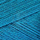 Пряжа для вязания КАМТ Воздушная (25% меринос, 25% шерсть, 50% акрил) 5х100г/370м цв.024 бирюза
