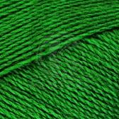 Пряжа для вязания КАМТ Воздушная (25% меринос, 25% шерсть, 50% акрил) 5х100г/370м цв.044 трава