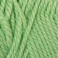 Пряжа для вязания КАМТ Бамбино (35% шерсть меринос, 65% акрил) 10х50г/150м цв.107 ментол
