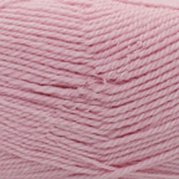 Пряжа для вязания КАМТ Бамбино (35% шерсть меринос, 65% акрил) 10х50г/150м цв.055 св.розовый