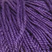 Пряжа для вязания ПЕХ Ажурная (100% хлопок) 10х50г/280м цв.078 фиолетовый