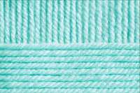 Пряжа для вязания ПЕХ Осенняя (25% шерсть, 75% ПАН) 5х200г/150м цв.222 голубая бирюза