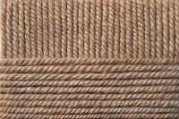 Пряжа для вязания ПЕХ Осенняя (25% шерсть, 75% ПАН) 5х200г/150м цв.412 верблюжий