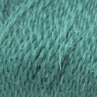 Пряжа для вязания ПЕХ Деревенская (100% полугрубая шерсть) 10х100г/250м цв.573 т.изумруд