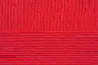 Пряжа для вязания ПЕХ Хлопок Натуральный летний ассорт (100% хлопок) 5х100г/425 цв.006 красный
