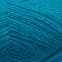 Пряжа для вязания ПЕХ Ангорская тёплая (40% шерсть, 60% акрил) 5х100г/480м цв.583 бирюза