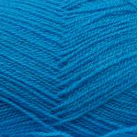Пряжа для вязания ПЕХ Ангорская тёплая (40% шерсть, 60% акрил) 5х100г/480м цв.045 т.бирюза