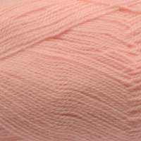 Пряжа для вязания ПЕХ Ангорская тёплая (40% шерсть, 60% акрил) 5х100г/480м цв.265 розовый персик