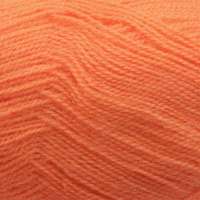 Пряжа для вязания ПЕХ Ангорская тёплая (40% шерсть, 60% акрил) 5х100г/480м цв.396 настурция