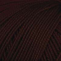 Пряжа для вязания ПЕХ Успешная (100% хлопок мерсеризованный) 10х50г/220м цв.416 св.коричневый