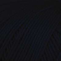Пряжа для вязания ПЕХ Успешная (100% хлопок мерсеризованный) 10х50г/220м цв.004 т.синий