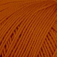 Пряжа для вязания ПЕХ Успешная (100% хлопок мерсеризованный) 10х50г/220м цв.194 рыжик